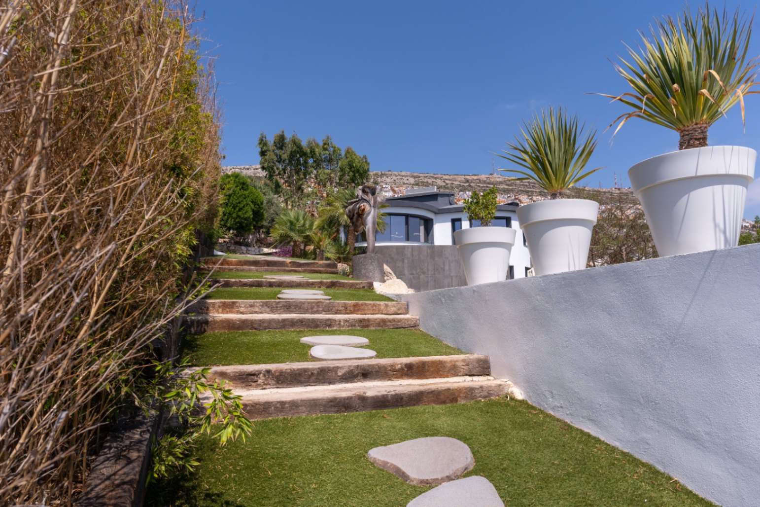 Villa for sale with 3 bedrooms, Javea