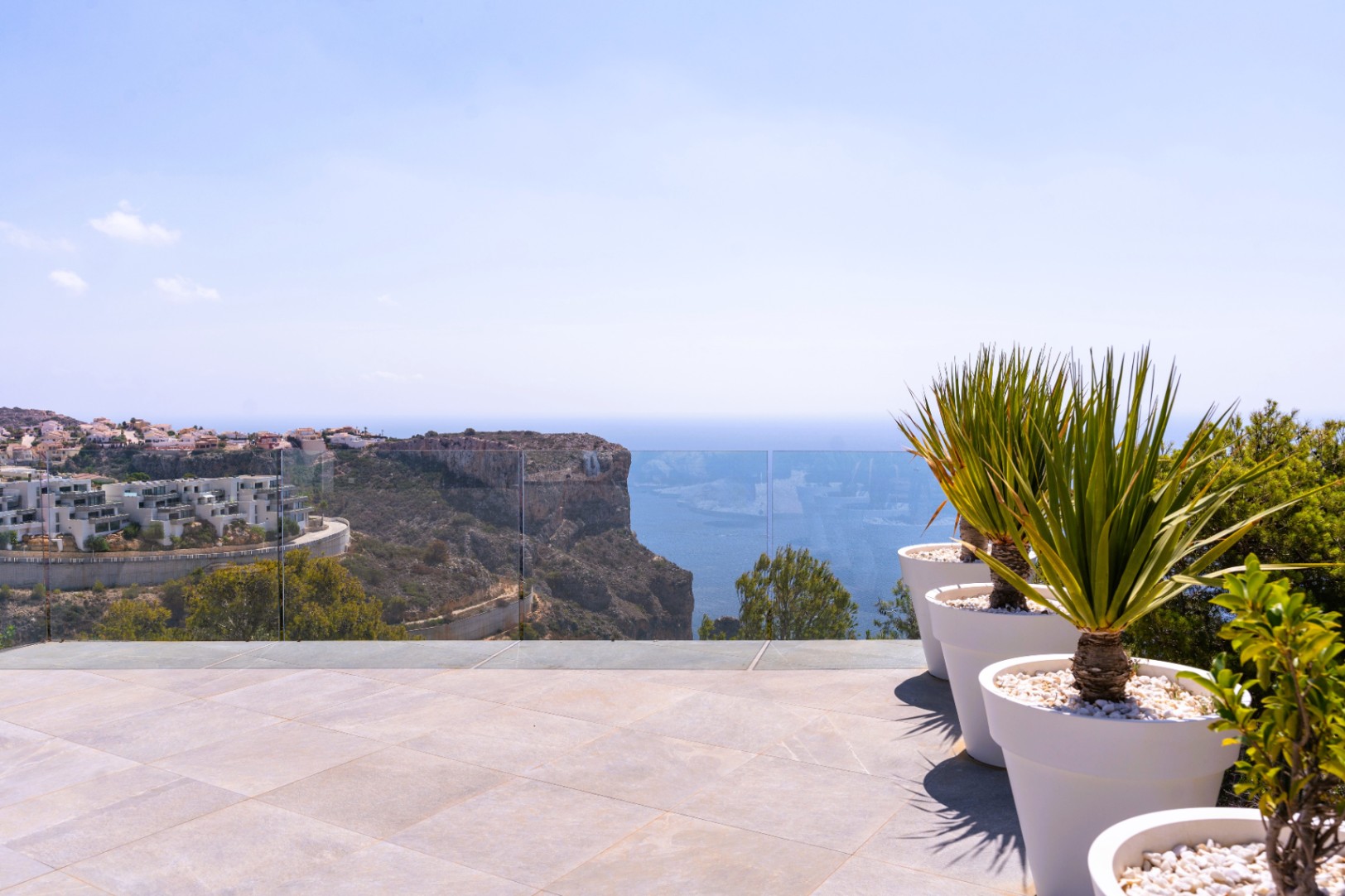 Villa for sale with 3 bedrooms, Javea