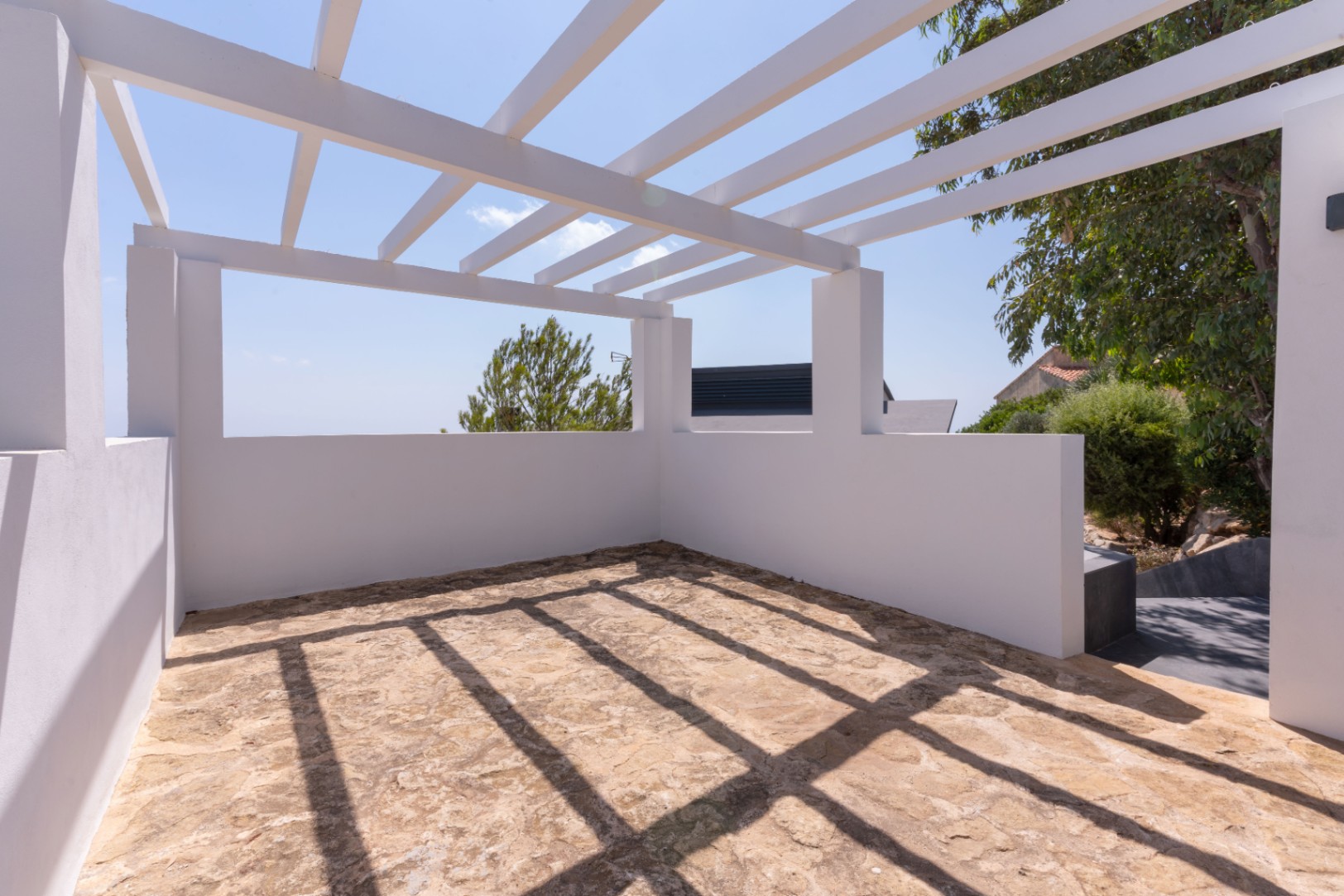 Villa for sale with 3 bedrooms, Javea