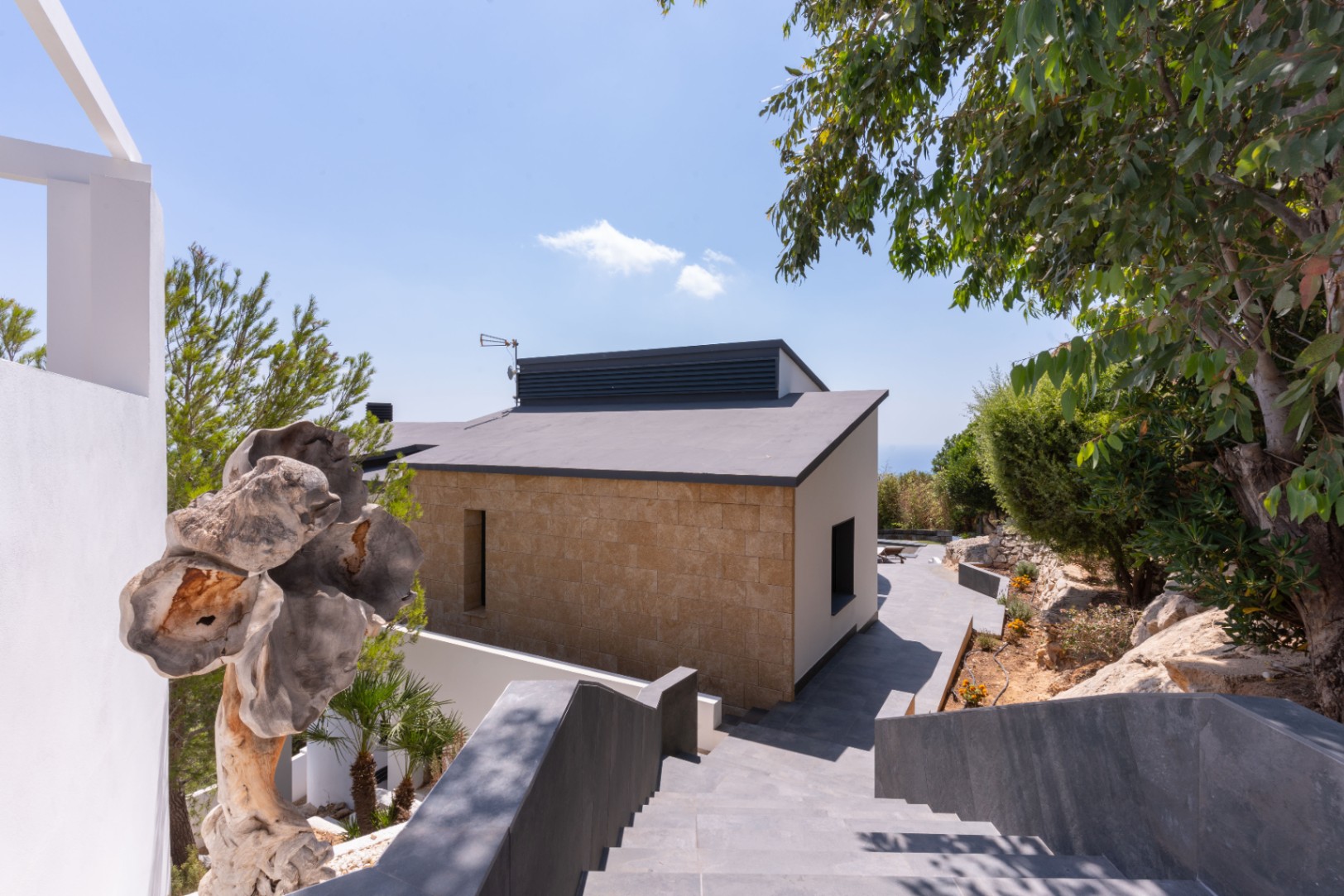 Villa for sale with 3 bedrooms, Javea