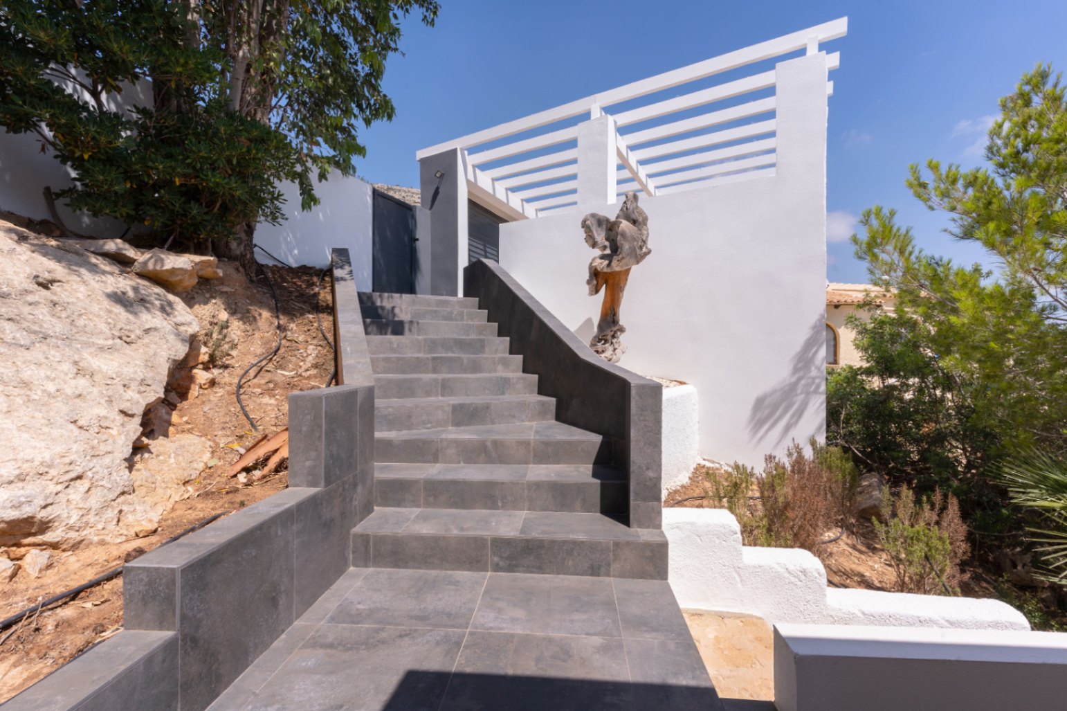 Villa for sale with 3 bedrooms, Javea