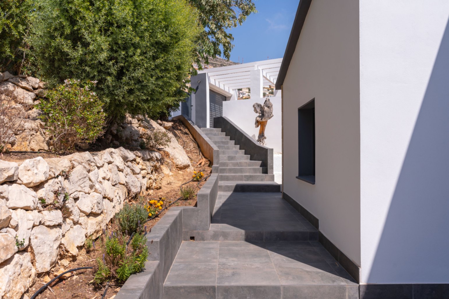 Villa for sale with 3 bedrooms, Javea