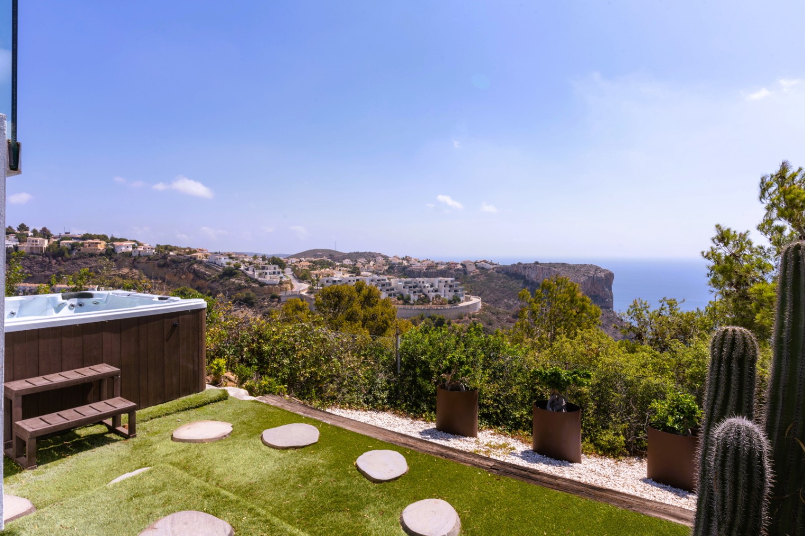 Villa for sale with 3 bedrooms, Javea