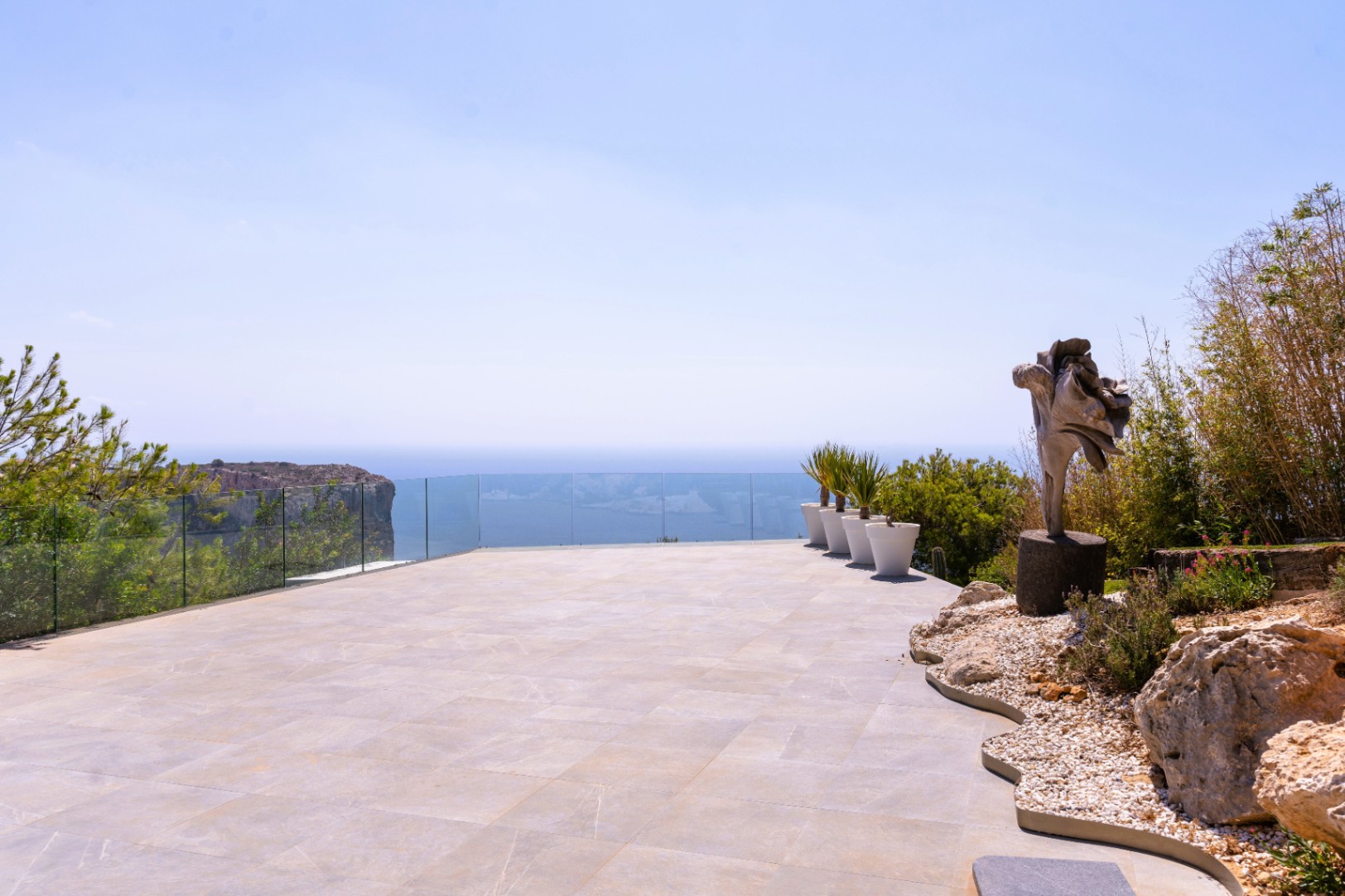 Villa for sale with 3 bedrooms, Javea