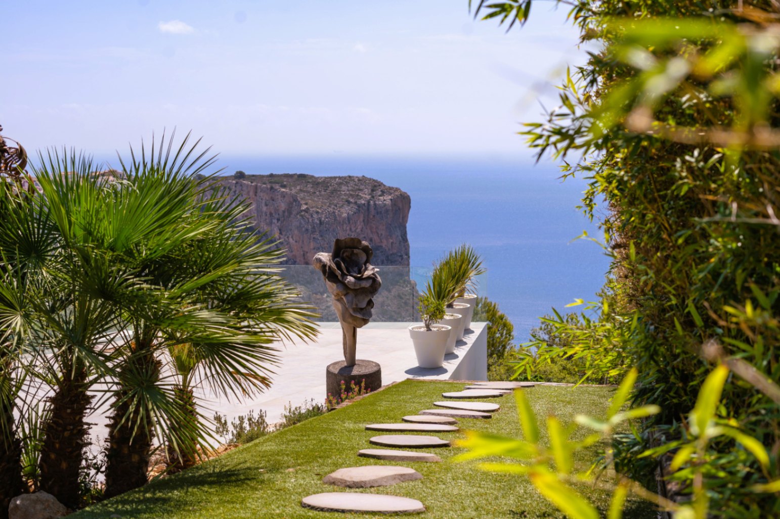 Villa for sale with 3 bedrooms, Javea