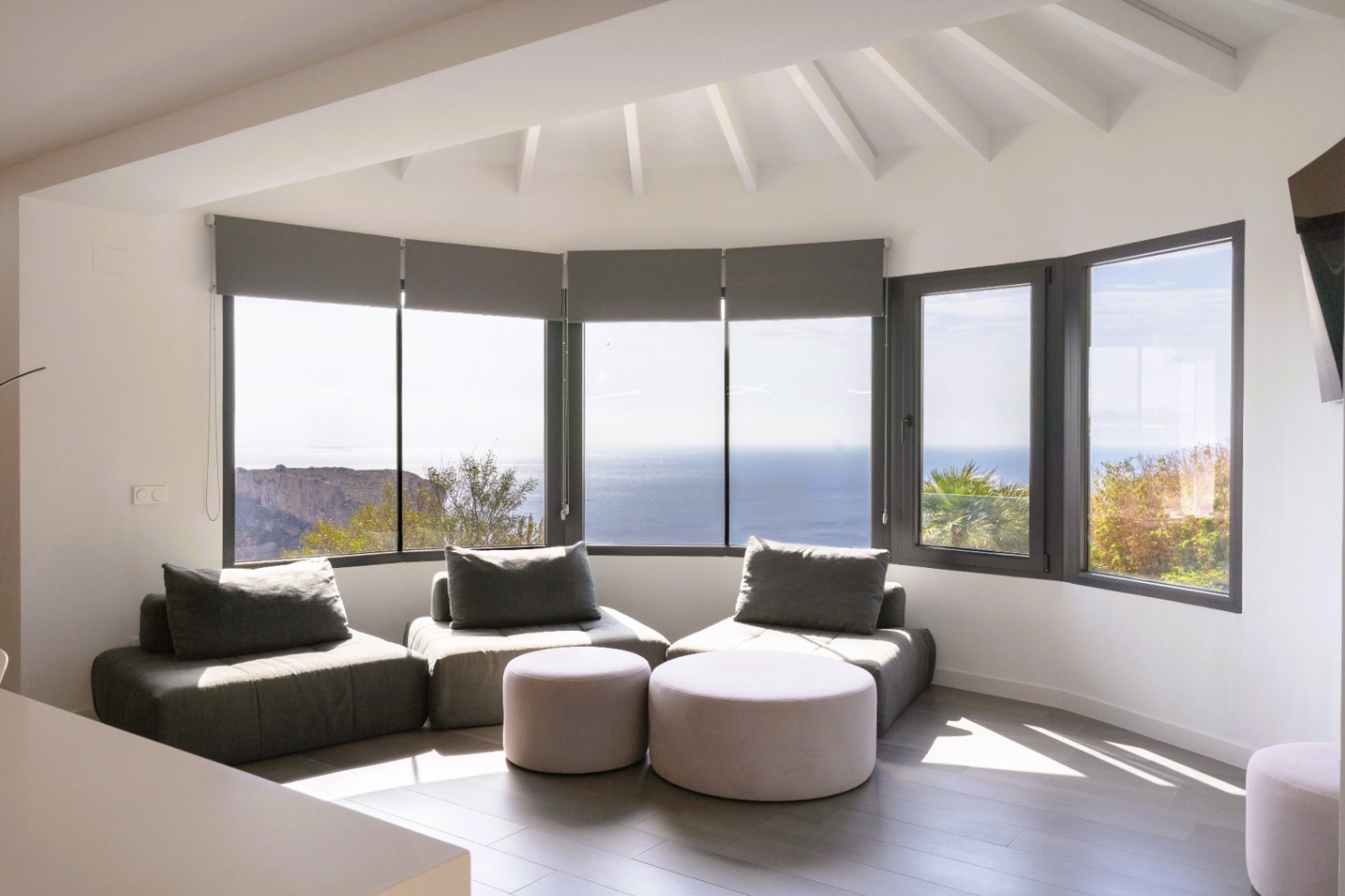 Villa for sale with 3 bedrooms, Javea