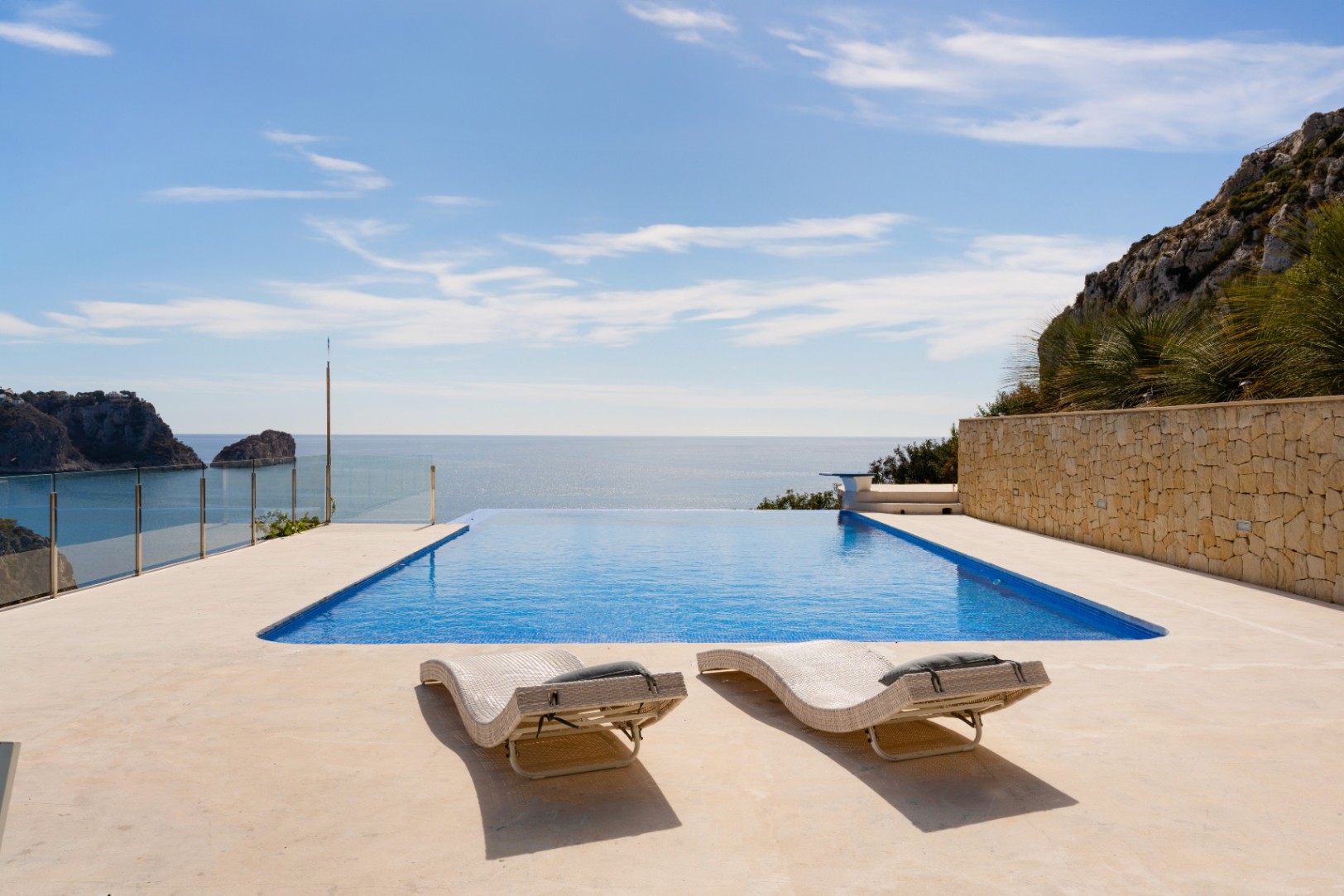 Villa for sale with 5 bedrooms, Javea