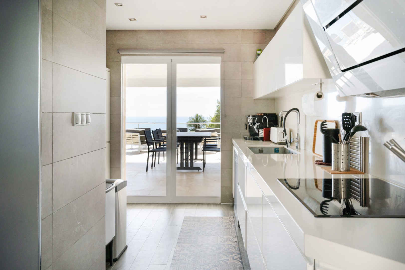 Villa for sale with 5 bedrooms, Javea