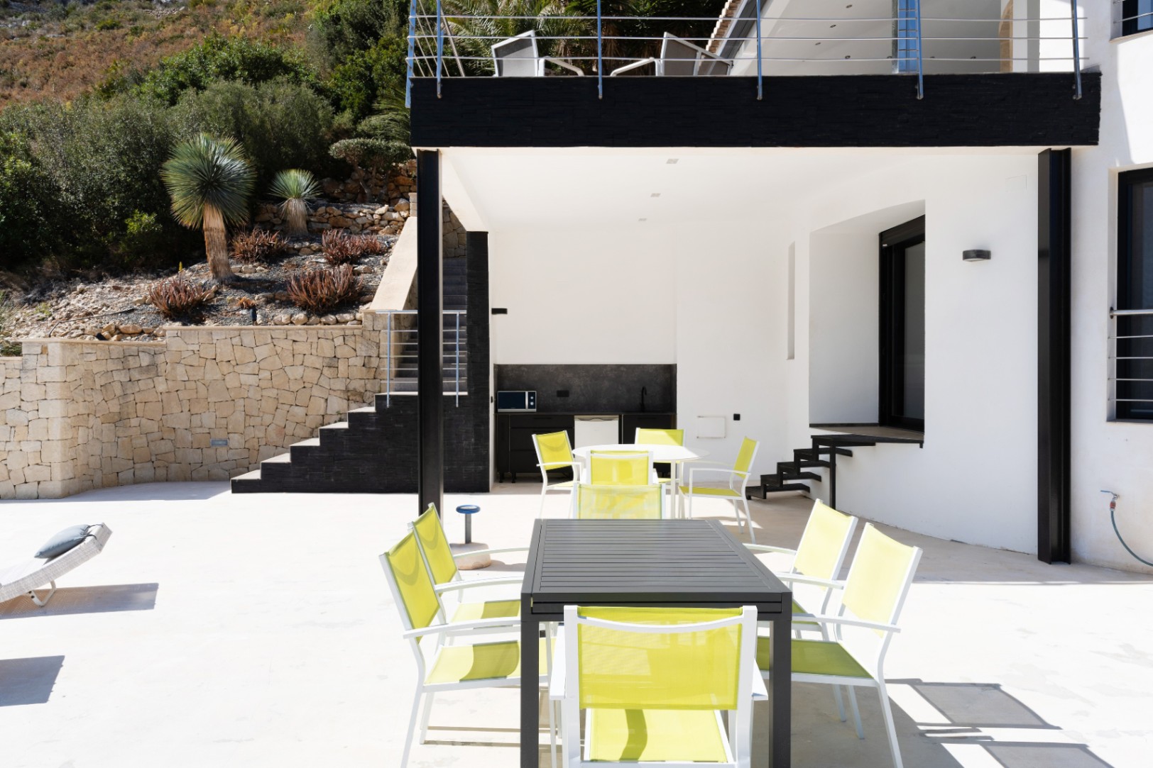 Villa for sale with 5 bedrooms, Javea
