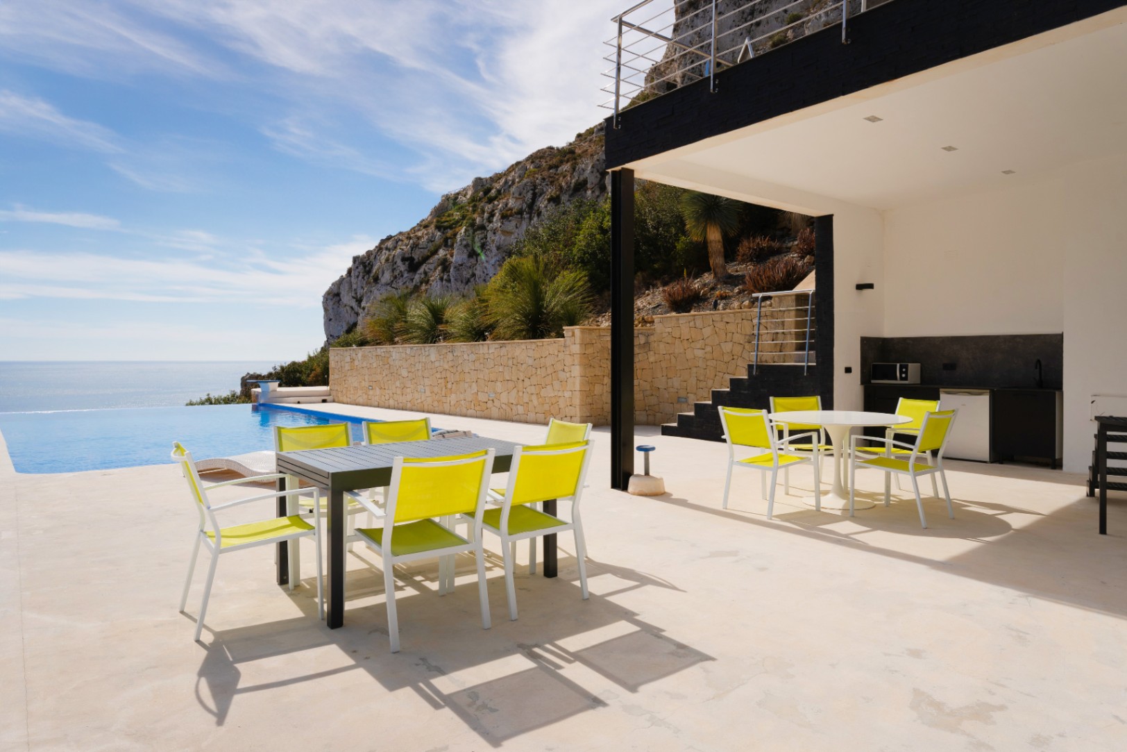 Villa for sale with 5 bedrooms, Javea