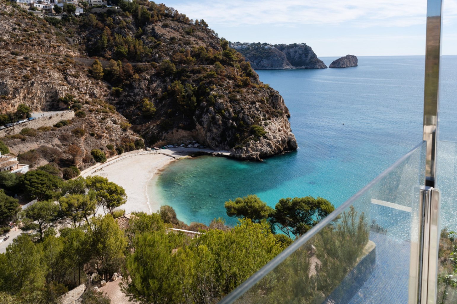 Villa for sale with 5 bedrooms, Javea