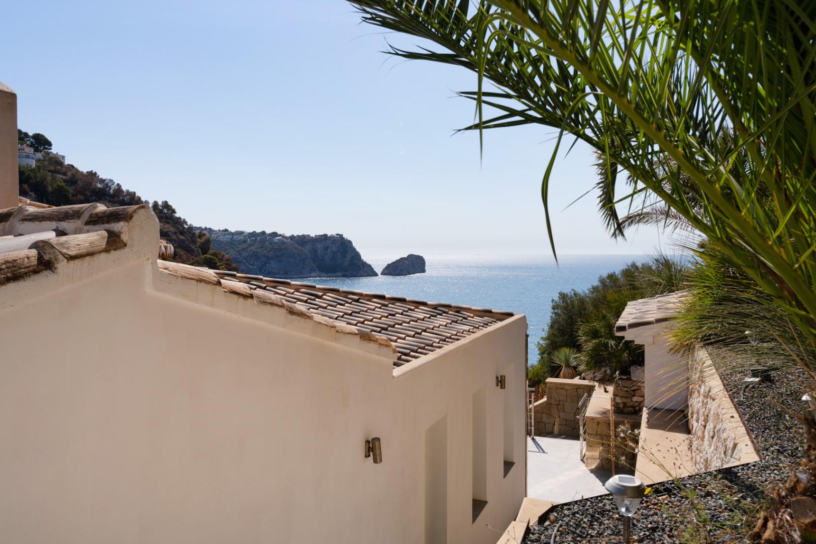 Villa for sale with 5 bedrooms, Javea