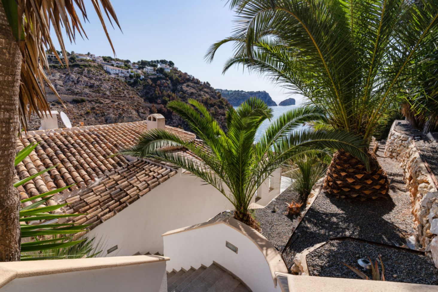Villa for sale with 5 bedrooms, Javea