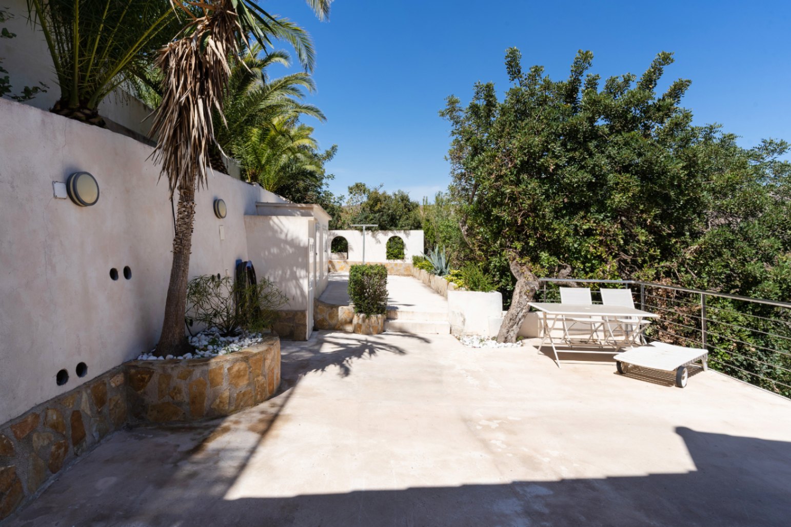 Villa for sale with 5 bedrooms, Javea