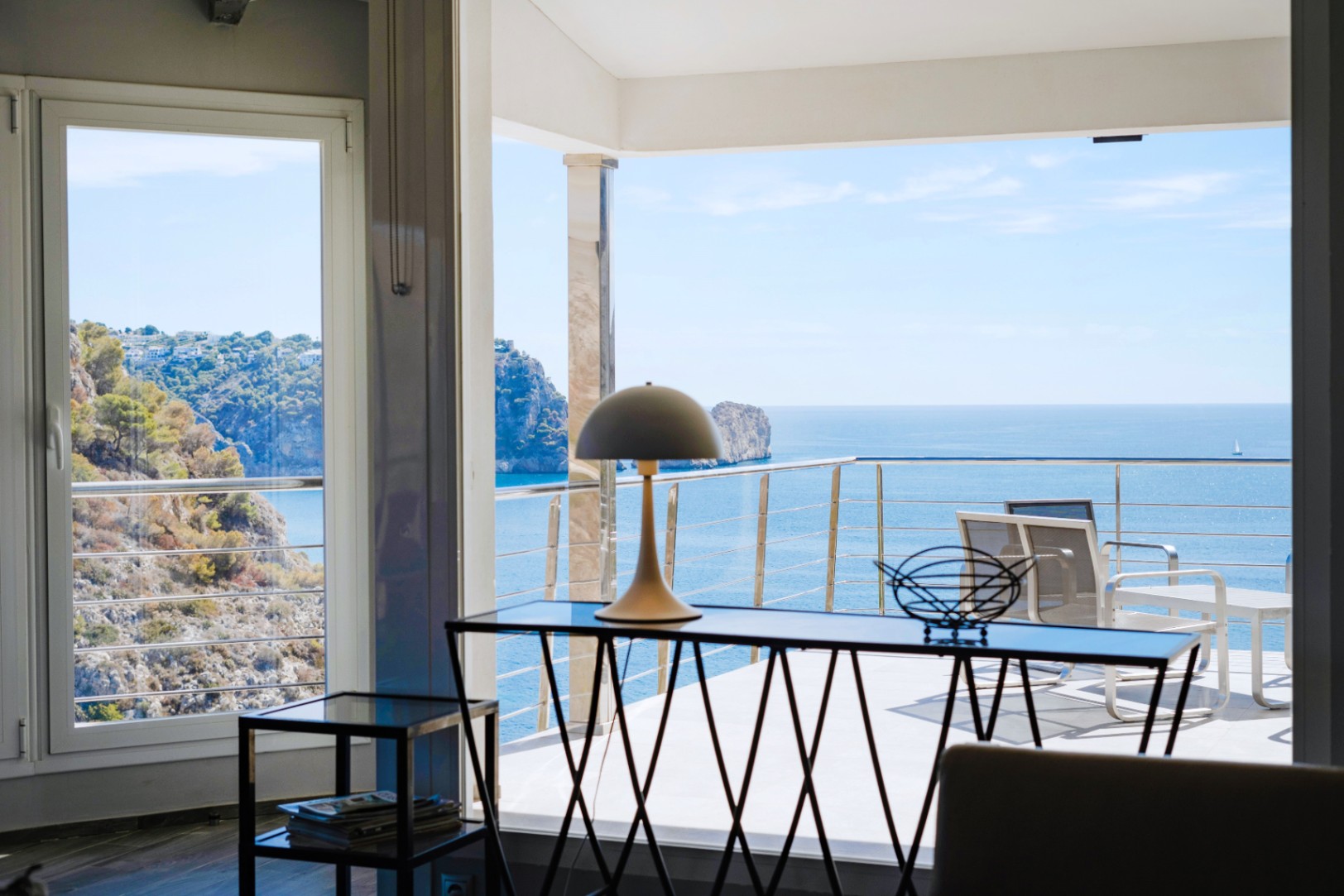 Villa for sale with 5 bedrooms, Javea