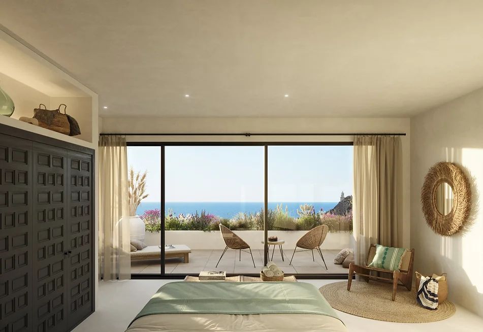 Villa for sale with 4 bedrooms, Javea