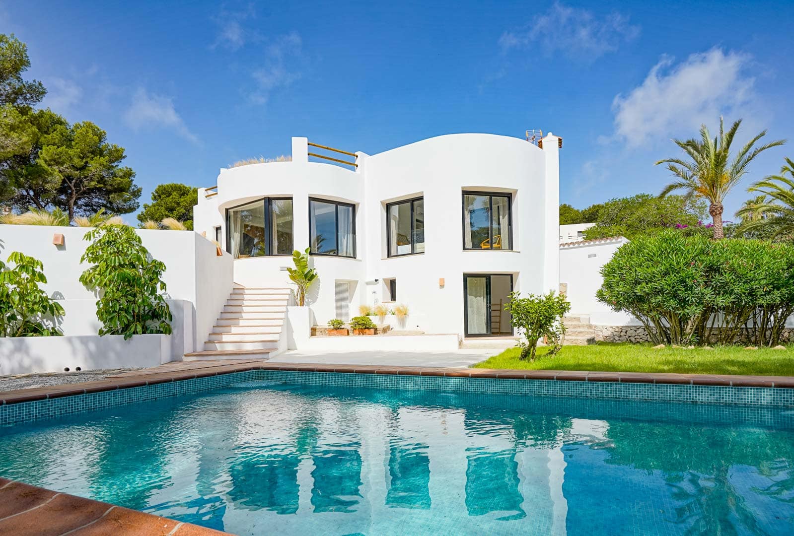 Villa for sale with 5 bedrooms, Javea