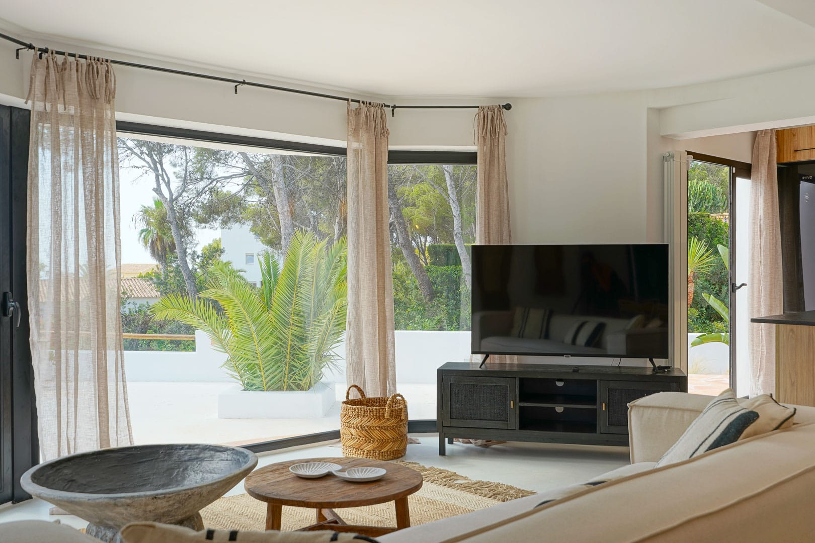 Villa for sale with 5 bedrooms, Javea