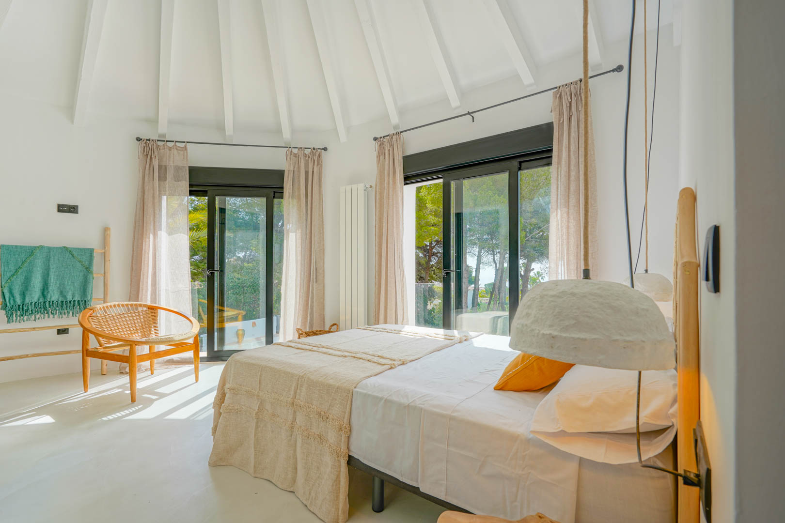 Villa for sale with 5 bedrooms, Javea