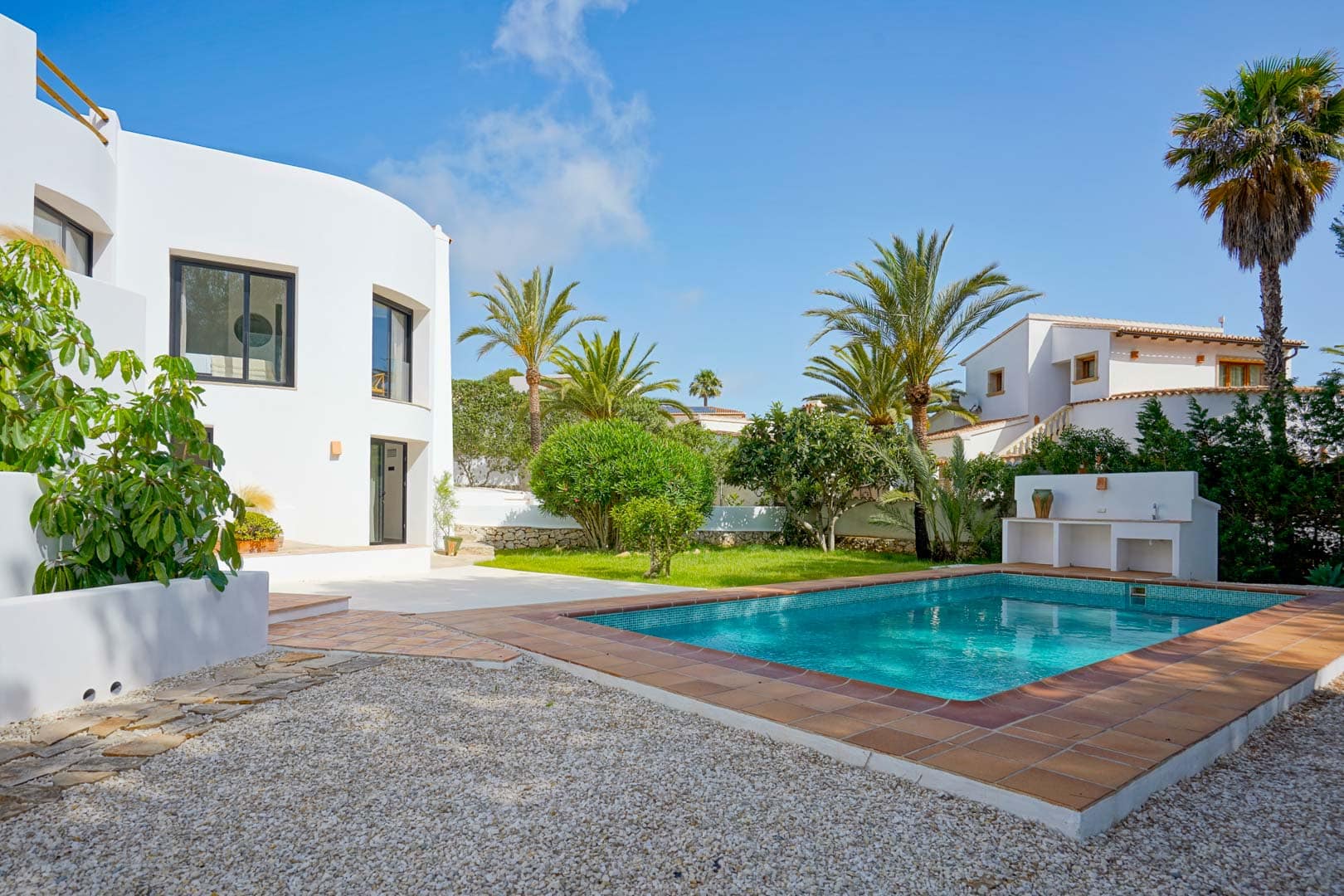 Villa for sale with 5 bedrooms, Javea
