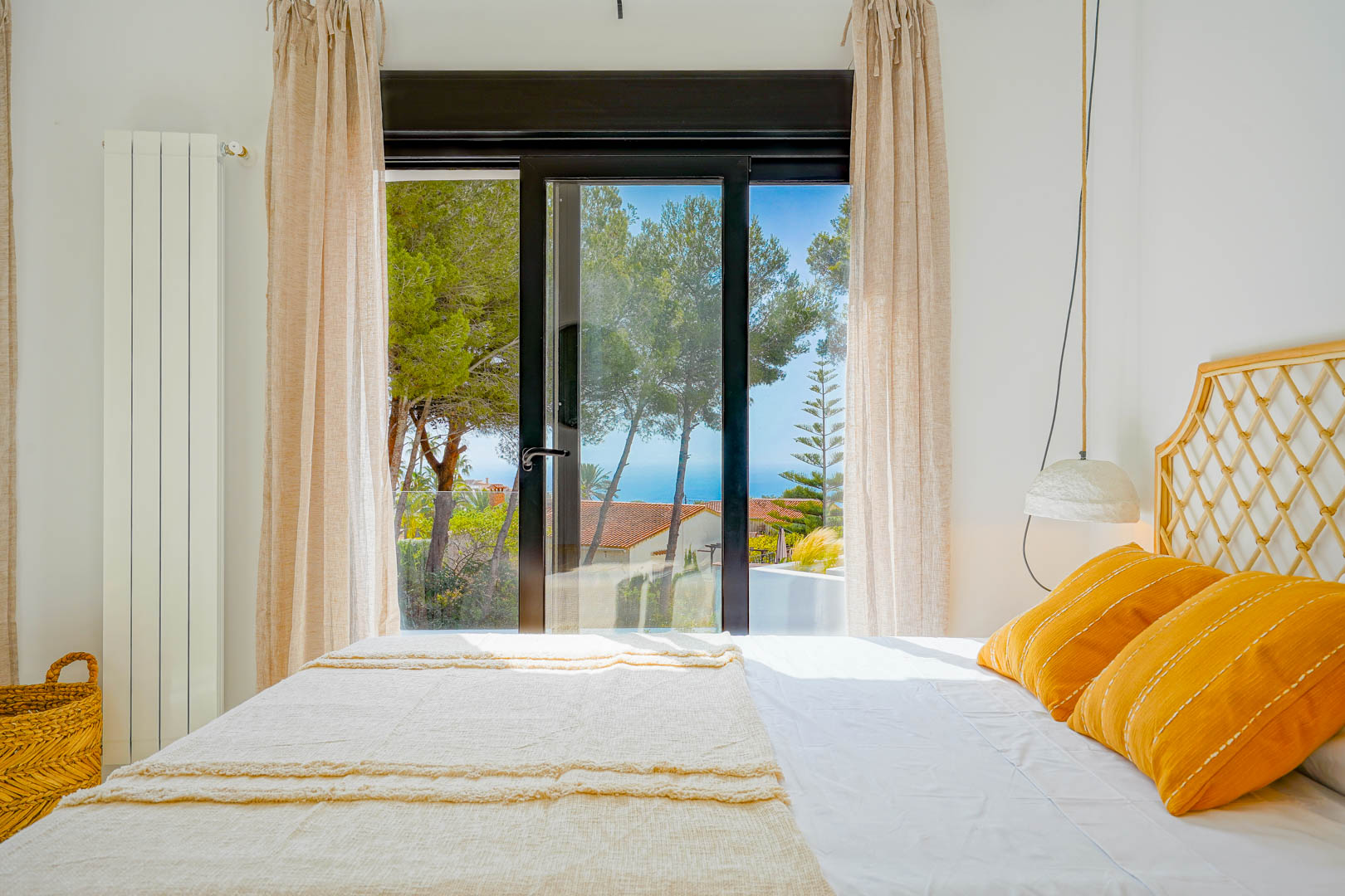 Villa for sale with 5 bedrooms, Javea