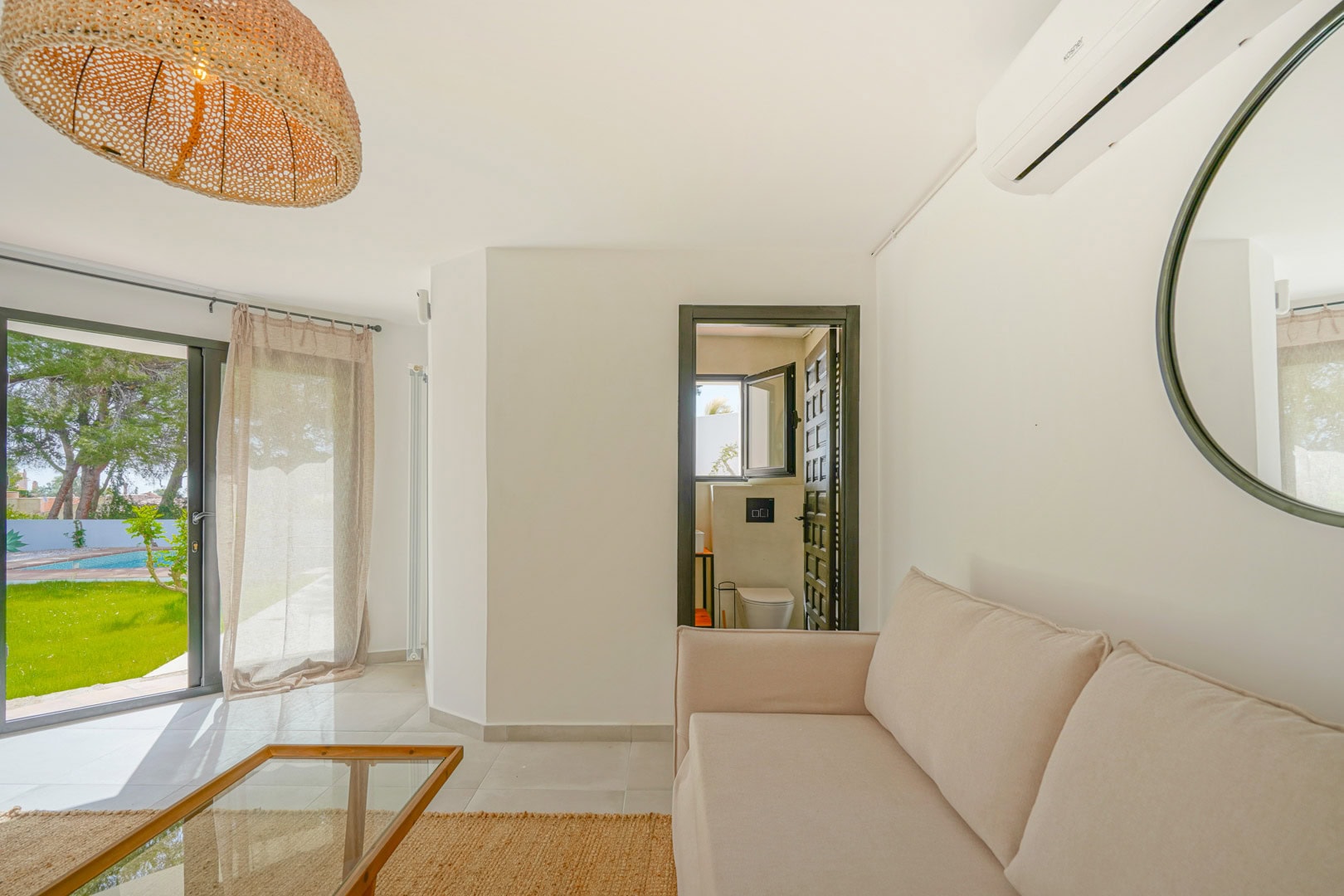 Villa for sale with 5 bedrooms, Javea