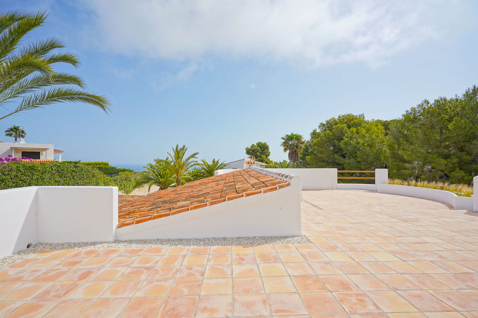 Villa for sale with 5 bedrooms, Javea