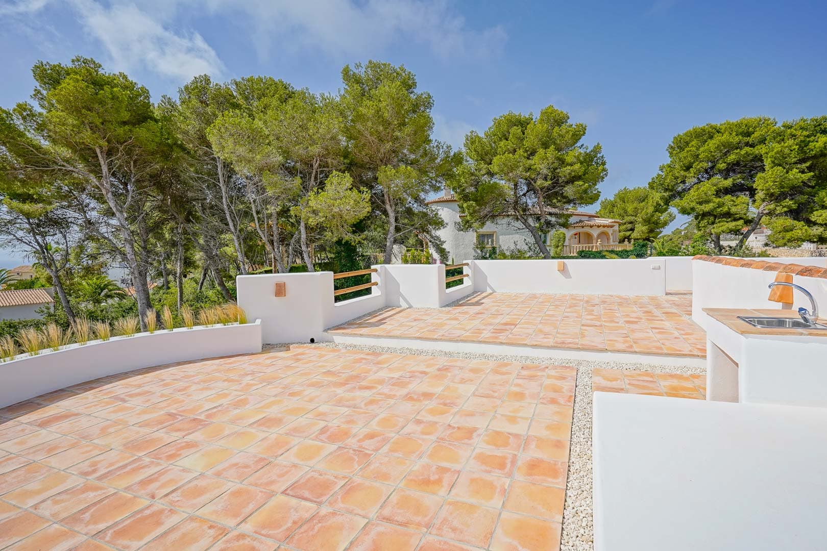 Villa for sale with 5 bedrooms, Javea