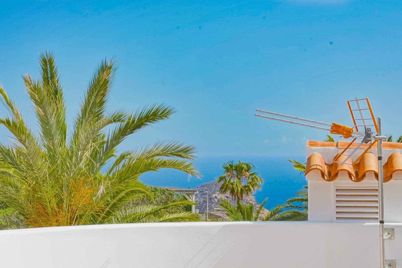 Villa for sale with 5 bedrooms, Javea