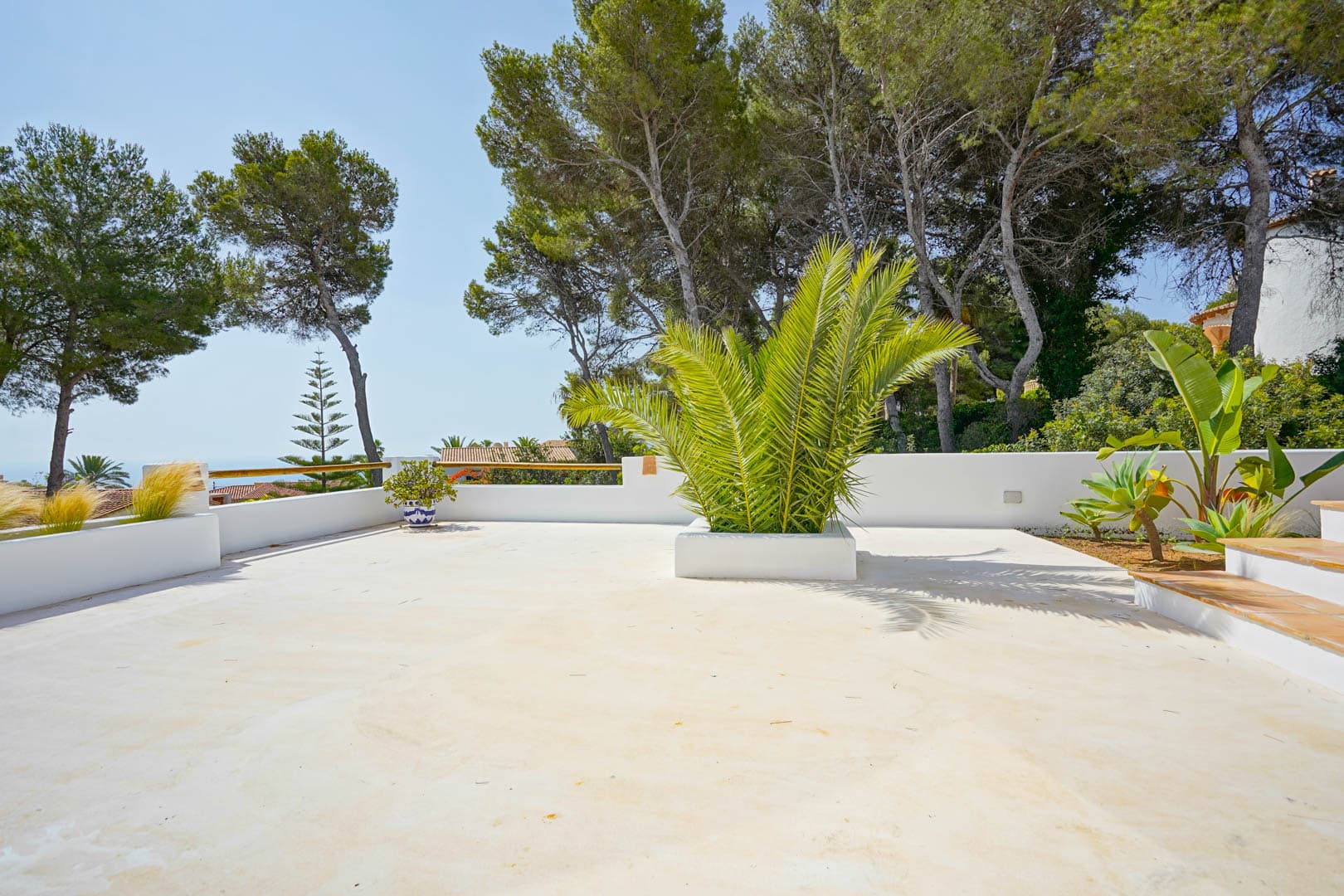Villa for sale with 5 bedrooms, Javea
