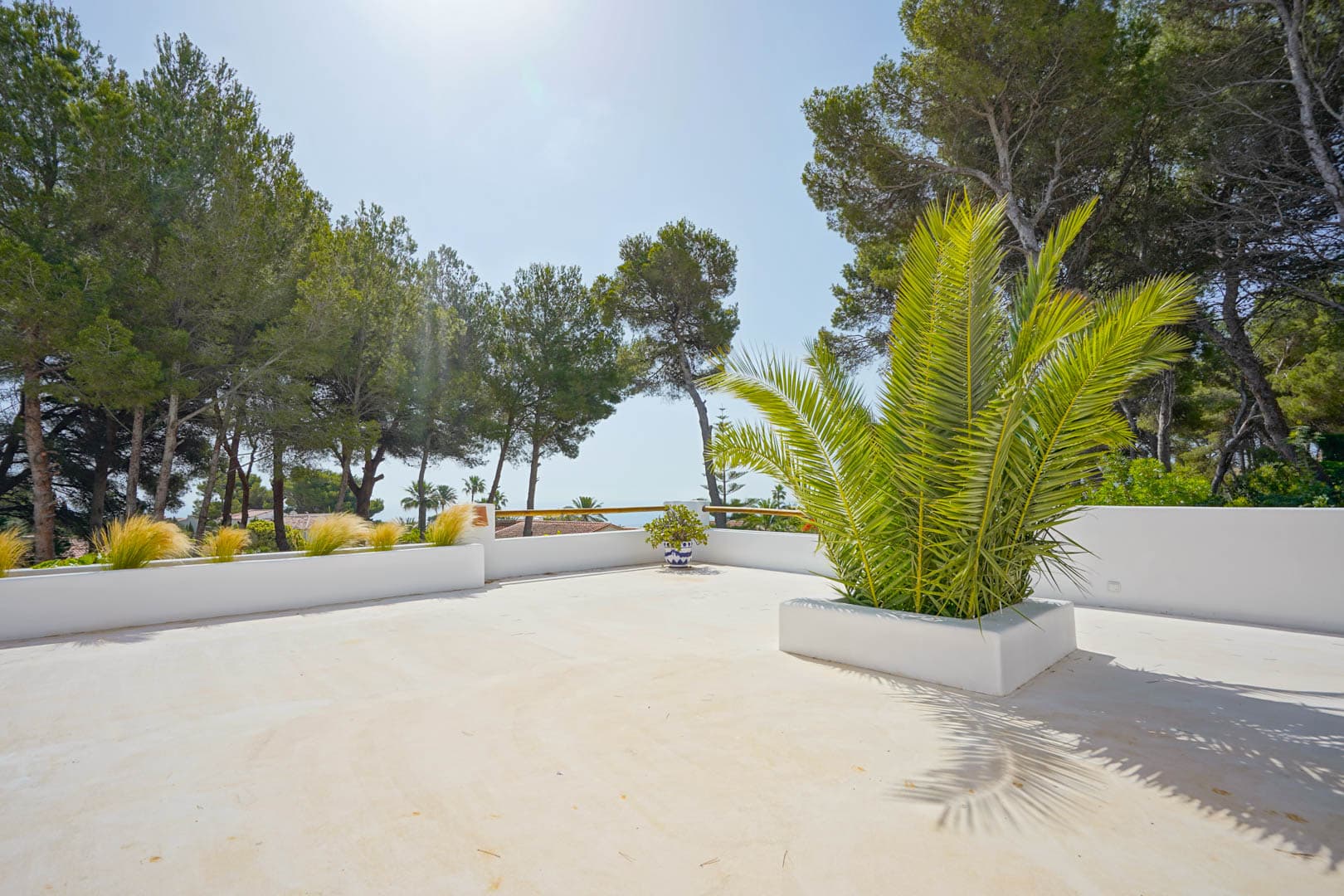 Villa for sale with 5 bedrooms, Javea