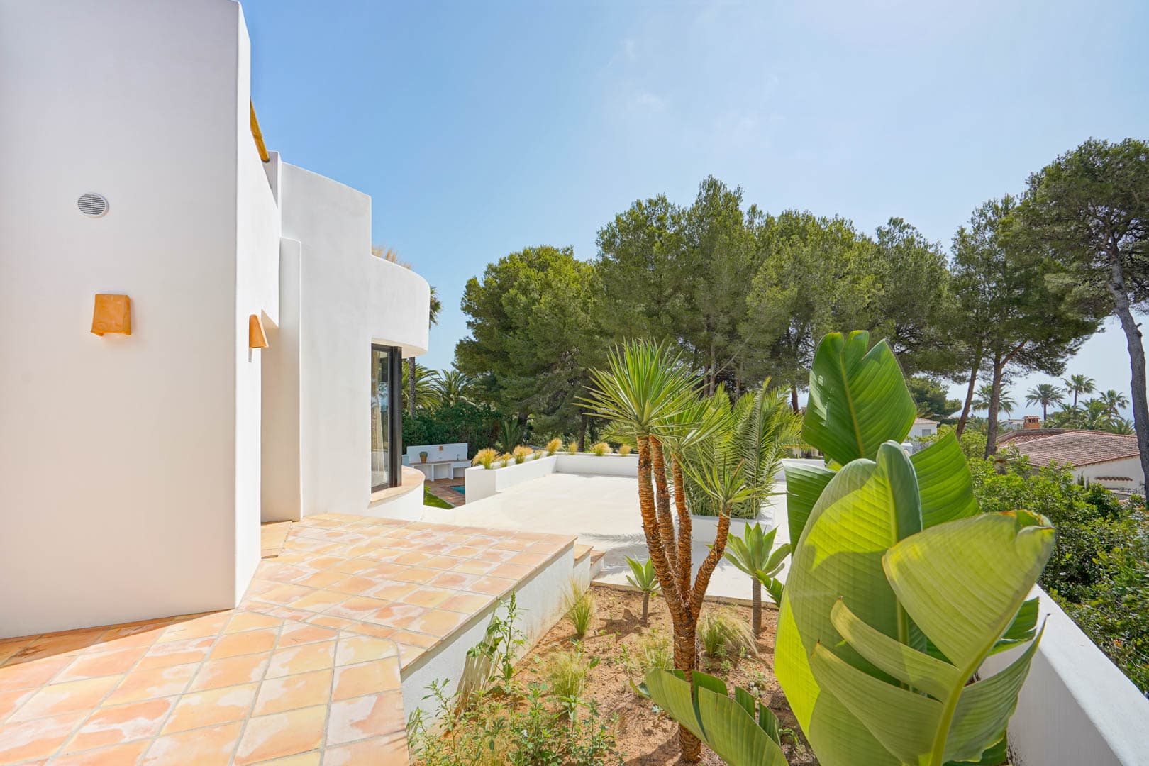 Villa for sale with 5 bedrooms, Javea