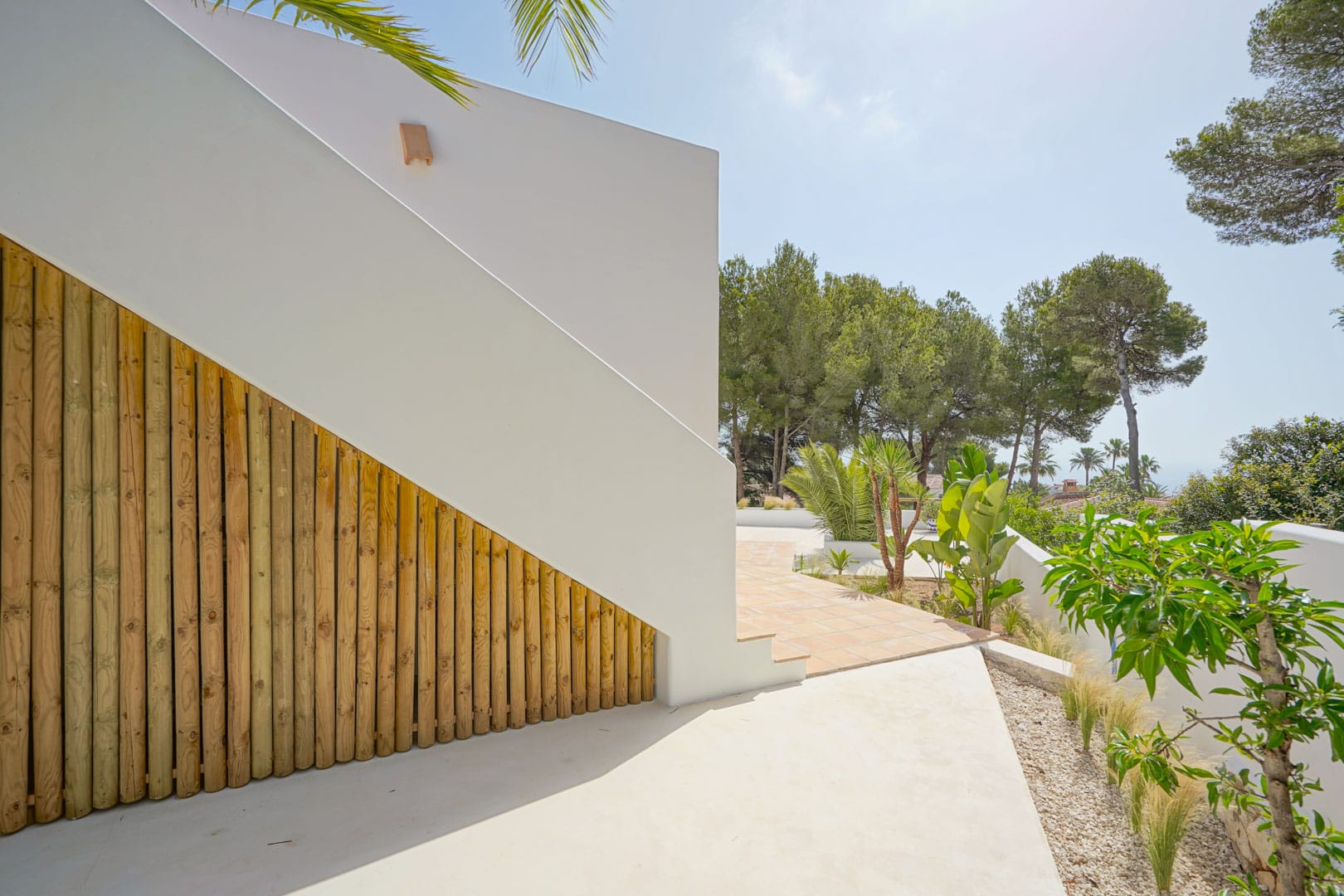 Villa for sale with 5 bedrooms, Javea
