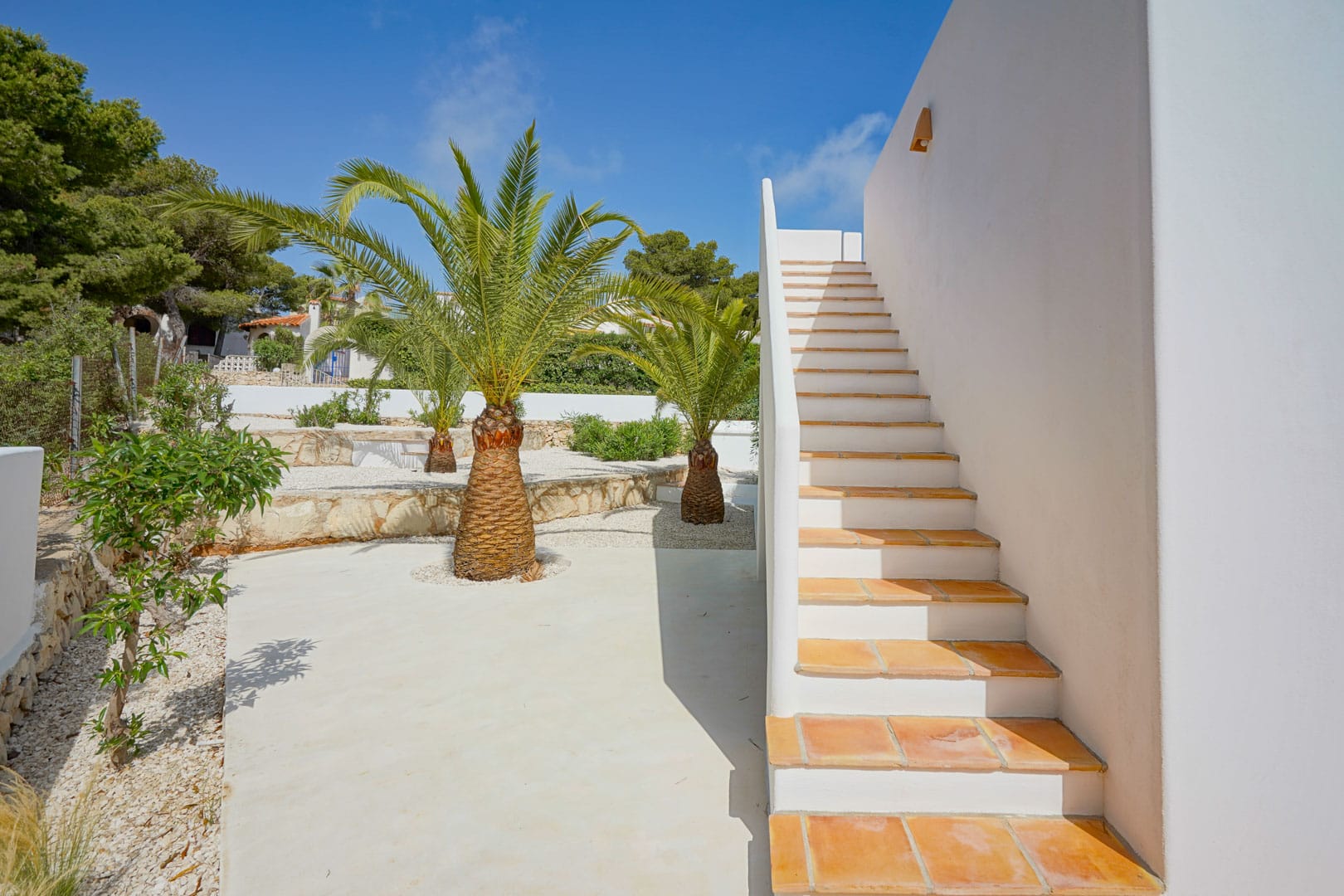 Villa for sale with 5 bedrooms, Javea
