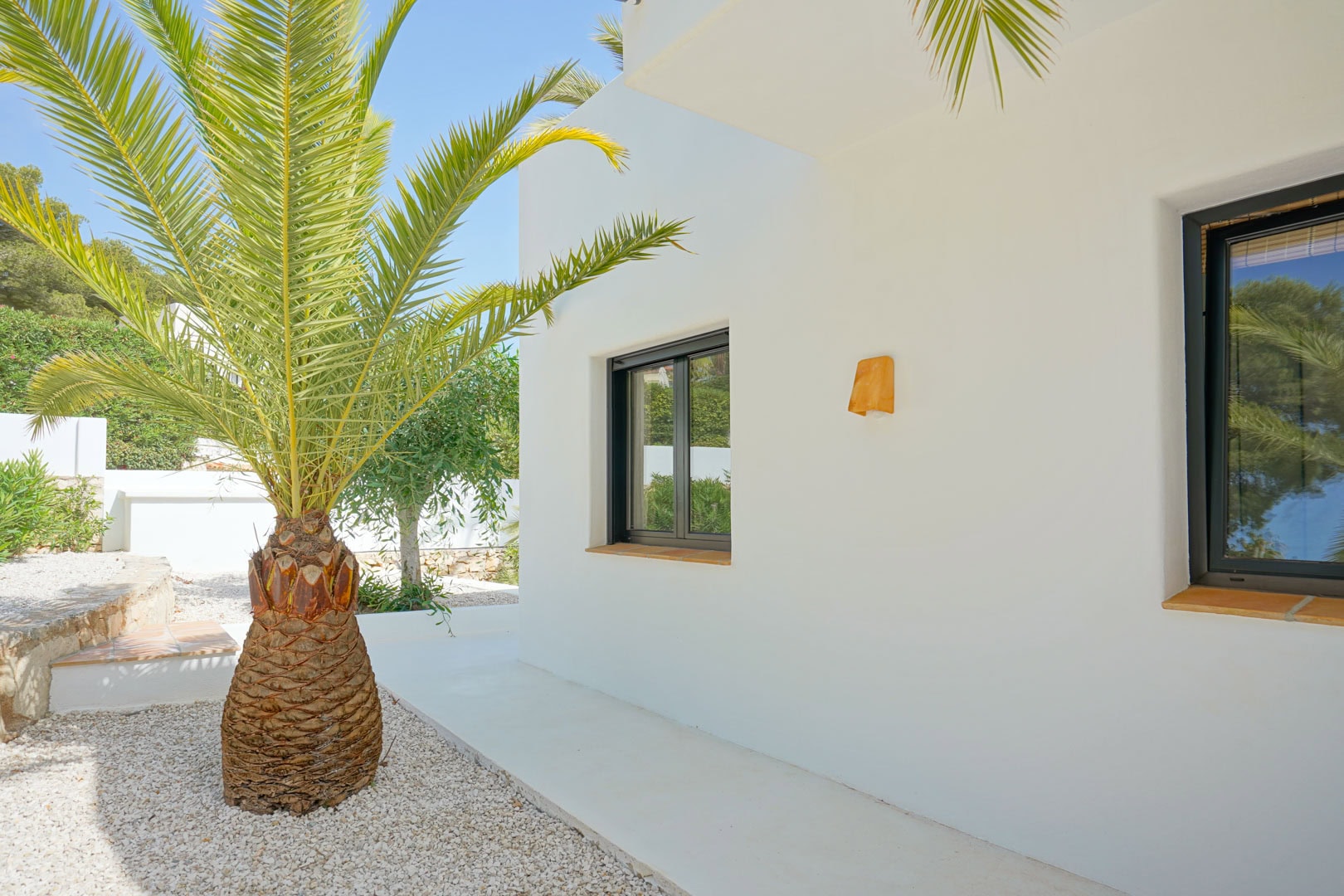 Villa for sale with 5 bedrooms, Javea