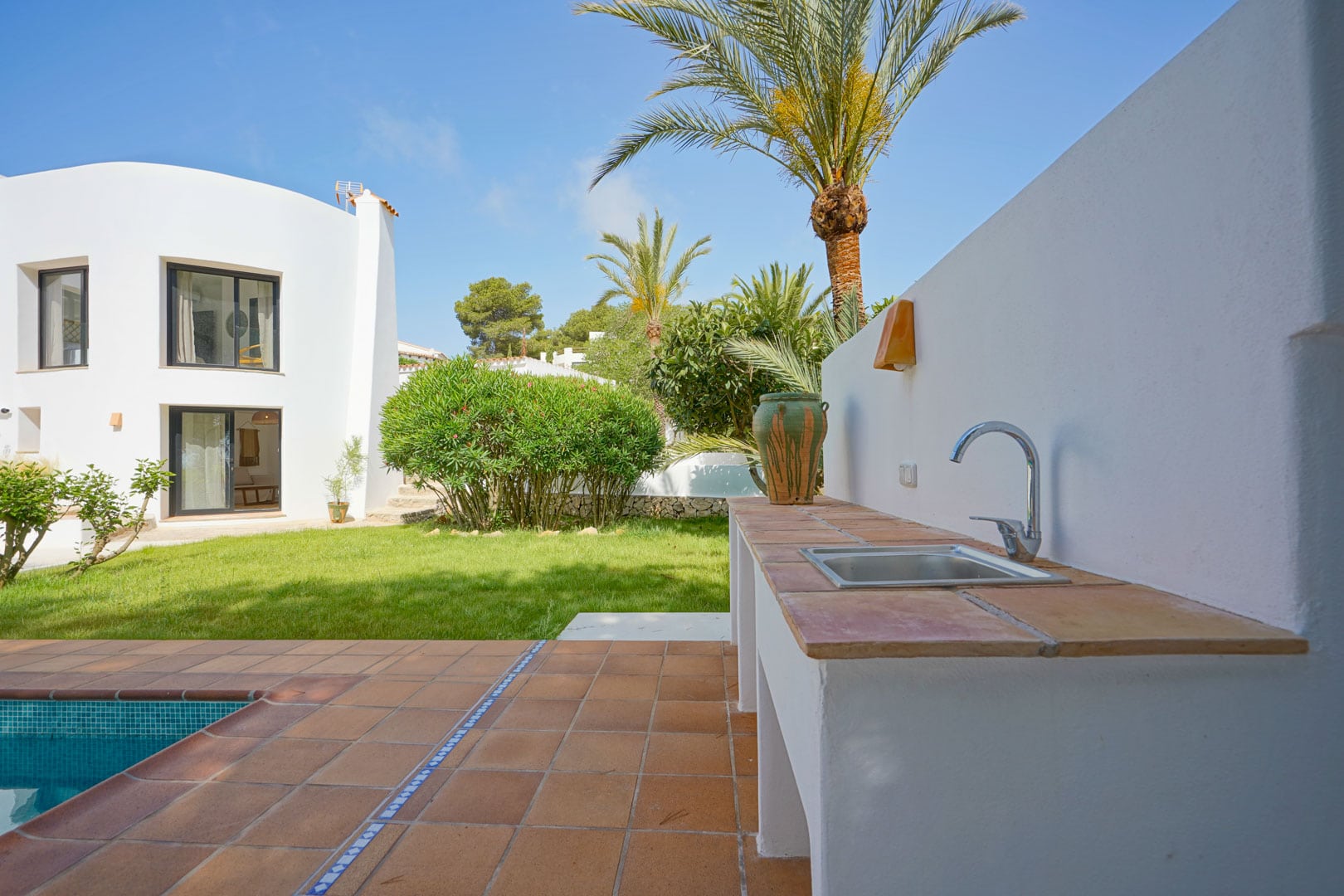 Villa for sale with 5 bedrooms, Javea