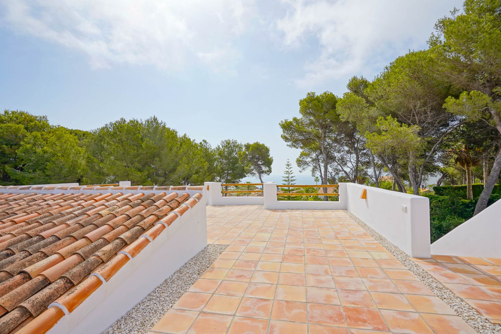 Villa for sale with 5 bedrooms, Javea