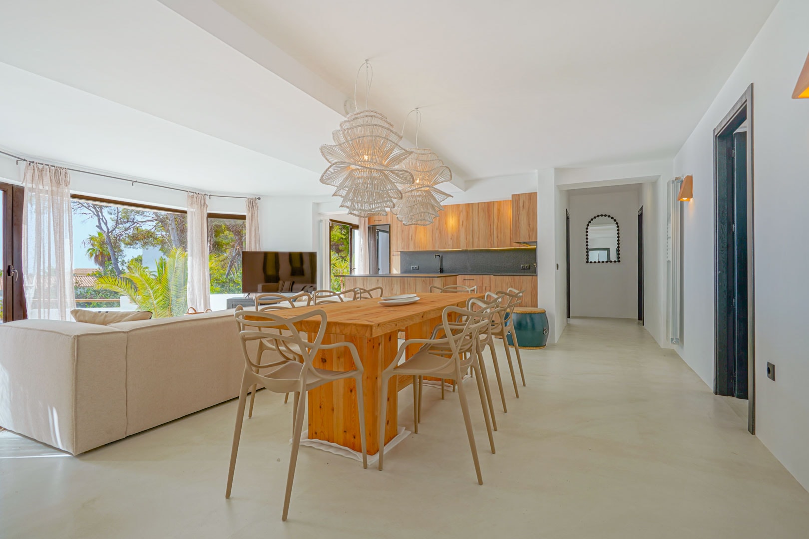Villa for sale with 5 bedrooms, Javea