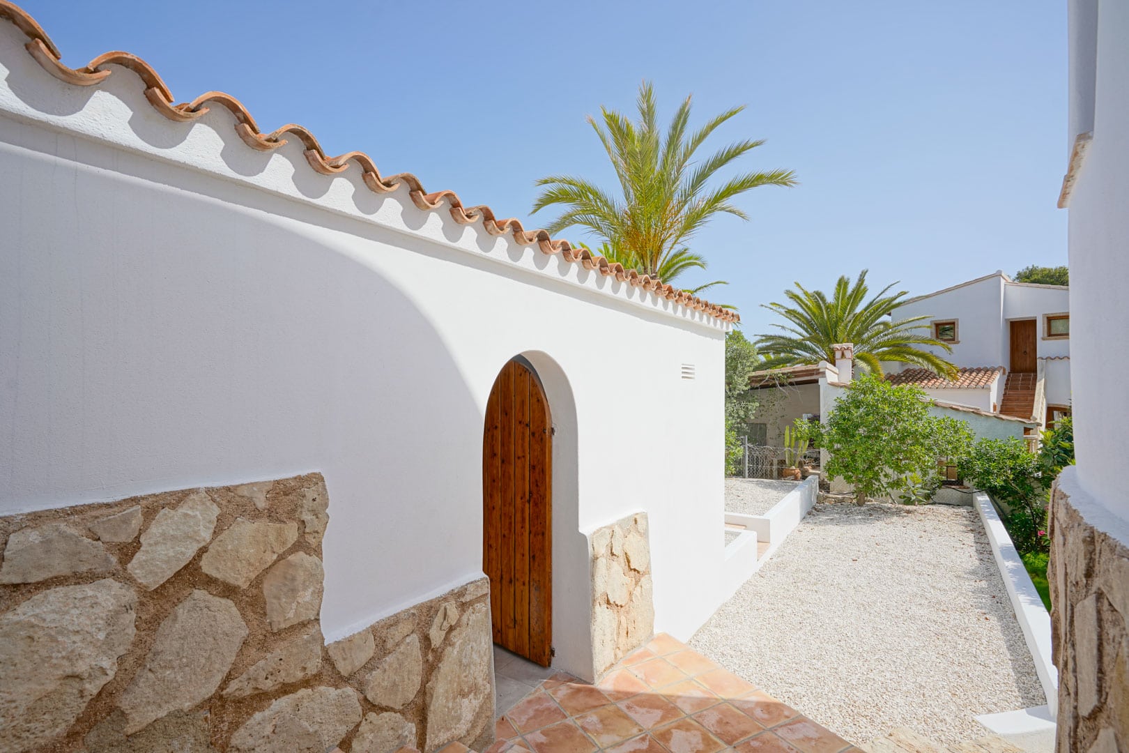 Villa for sale with 5 bedrooms, Javea