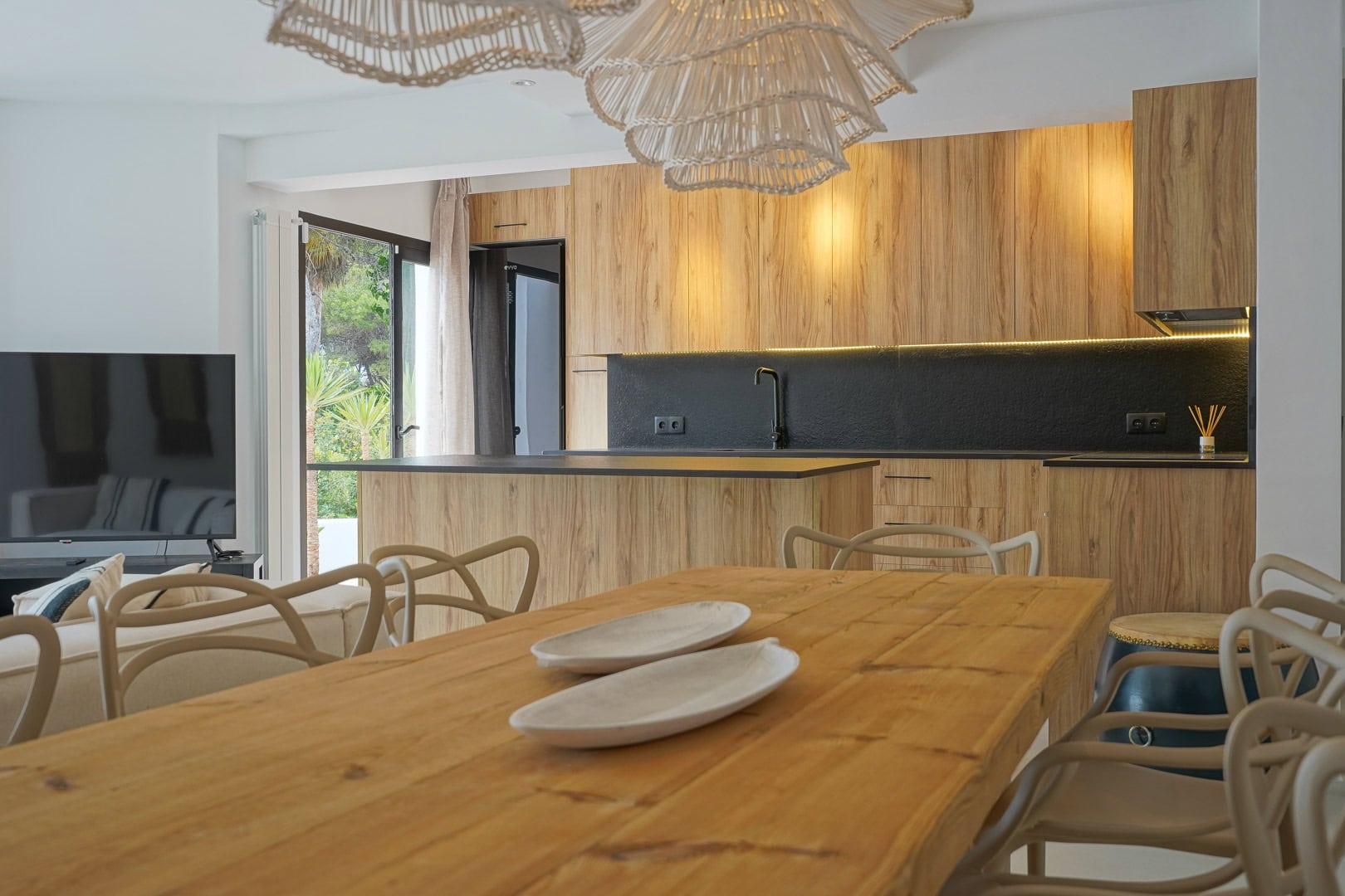 Villa for sale with 5 bedrooms, Javea