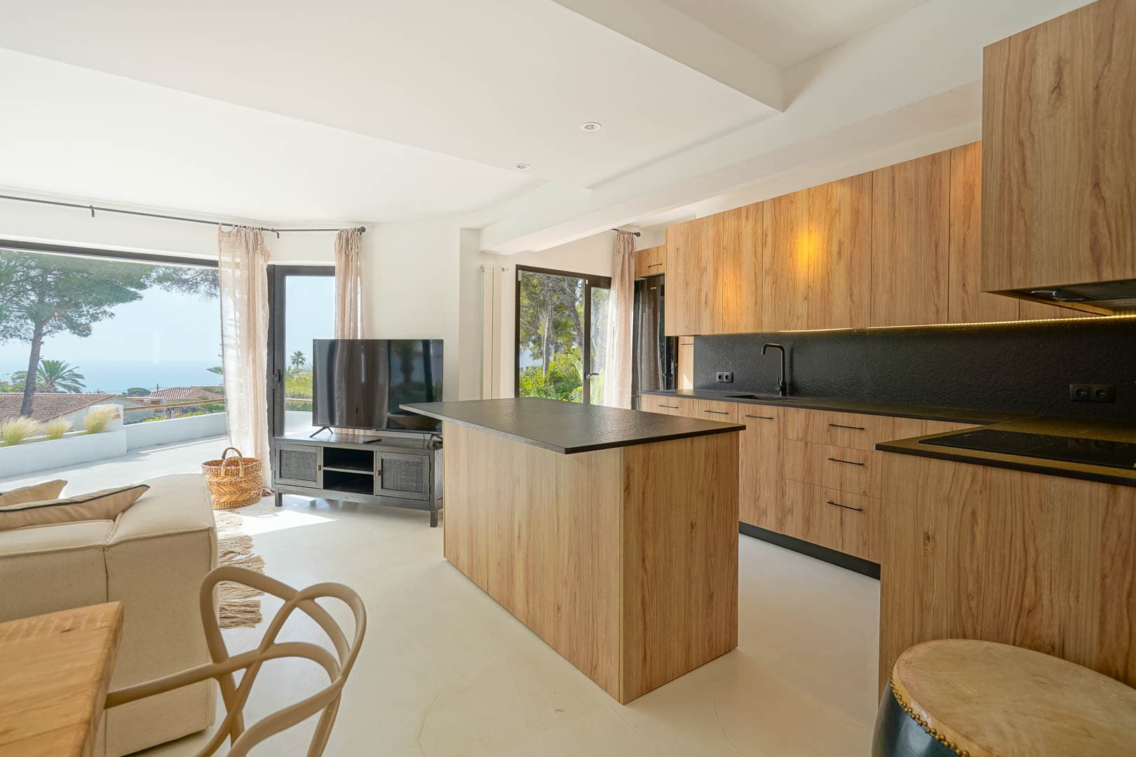 Villa for sale with 5 bedrooms, Javea