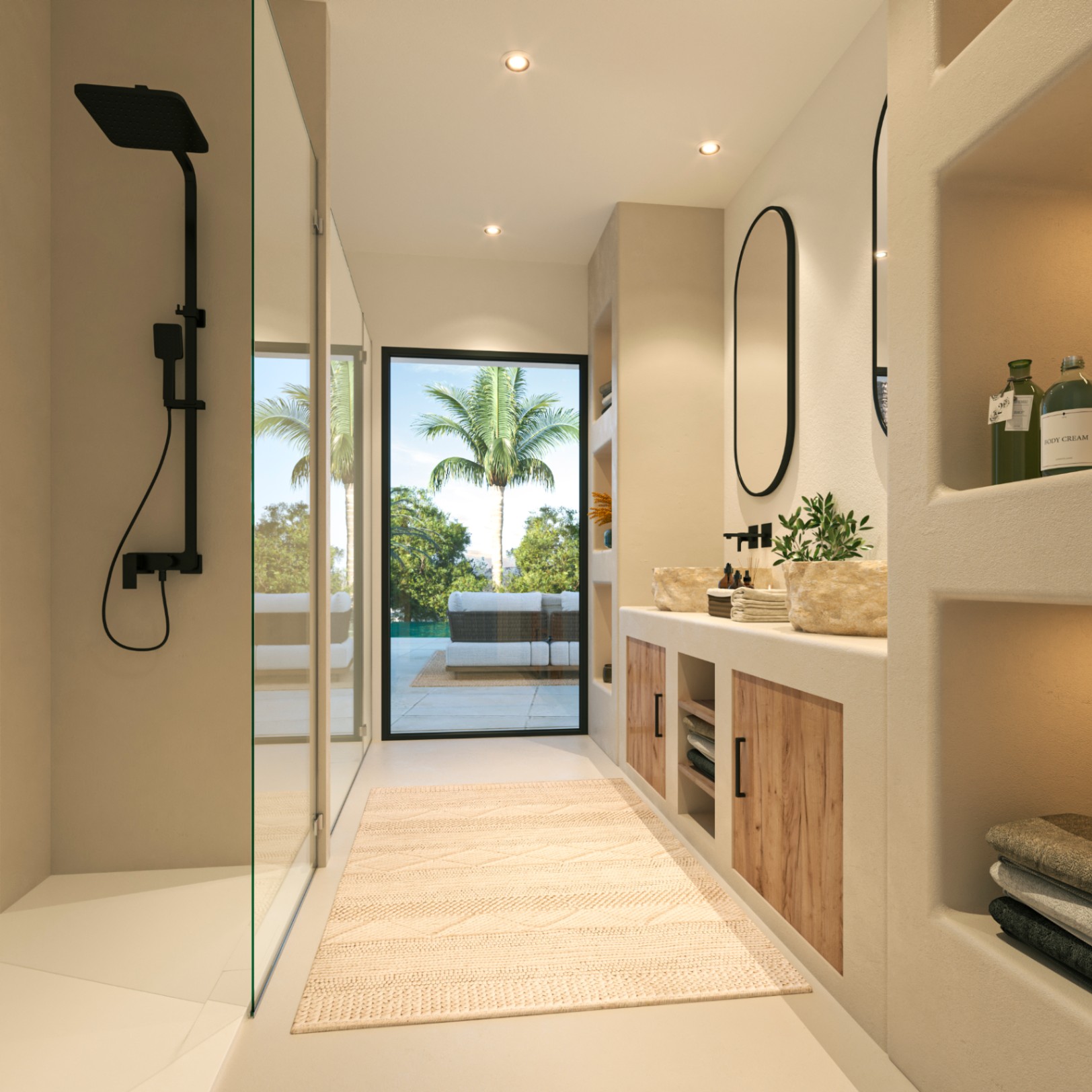 Villa for sale with 3 bedrooms, Javea