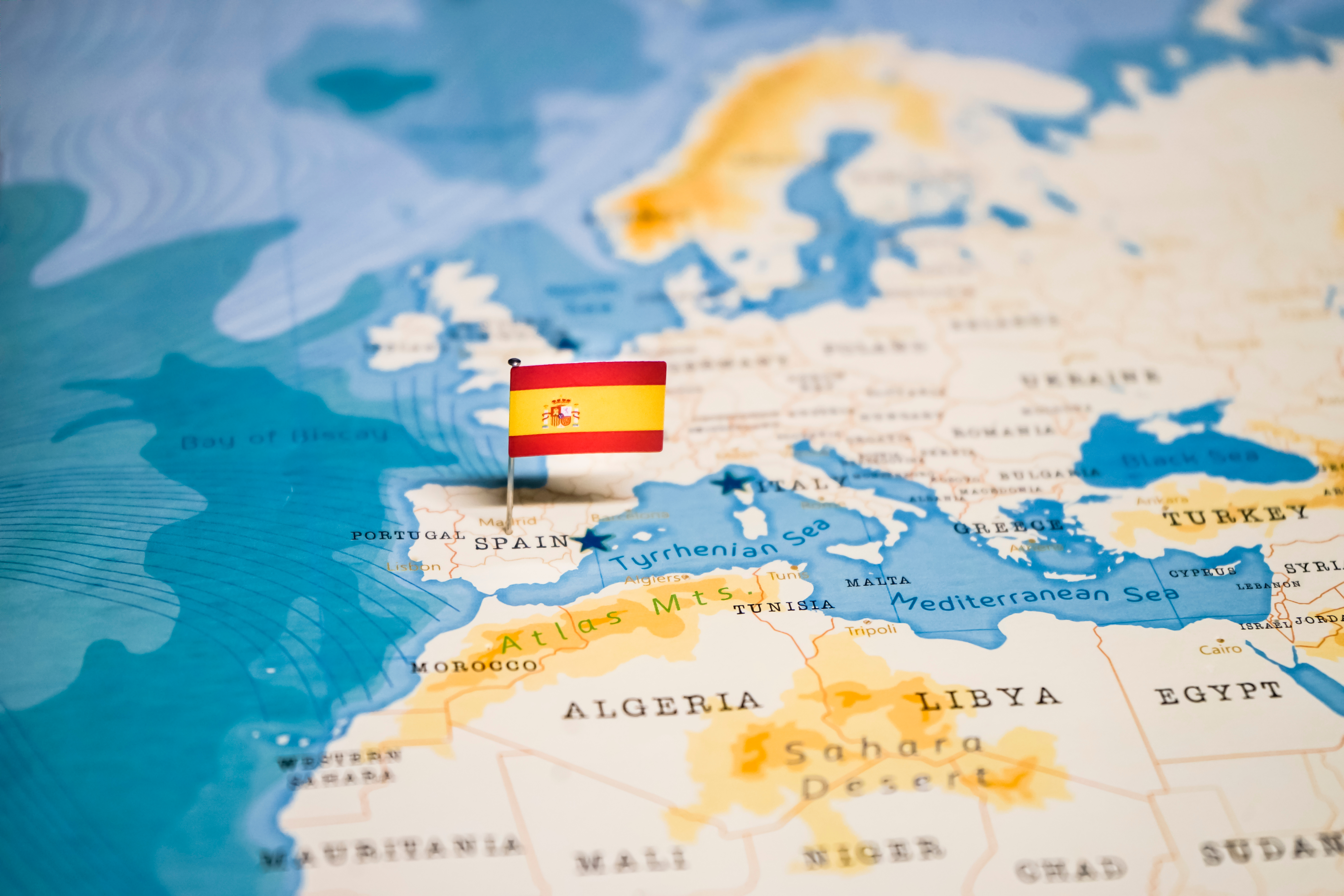 Descubre por qué España brilla como uno de los principales destinos para expatriados en 2024